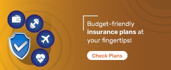 Pocket Insurance