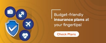 Pocket Insurance 