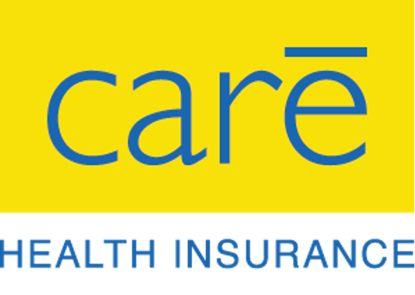 CARE LOGO